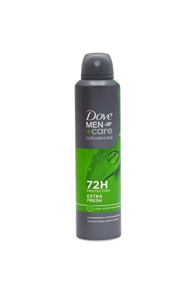 Dove Deodorant Antiperspirant, Dove, 250 ml Men Advanced Extra Fresh