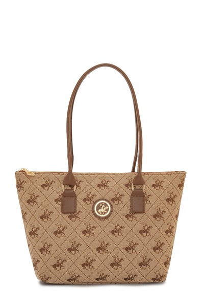Beverly Hills Polo Club Women's Hand and Shoulder Bag 05Bhpc3007