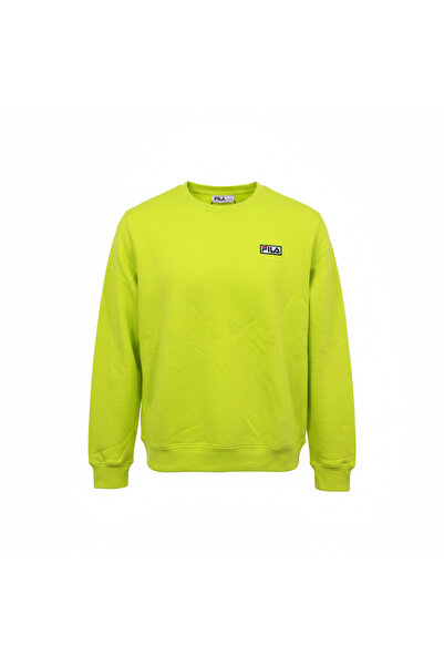 FILA Garran Long sleeve Crew Men