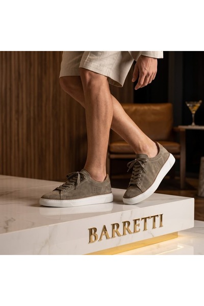 By Barretti Bej Conver Model Sneaker