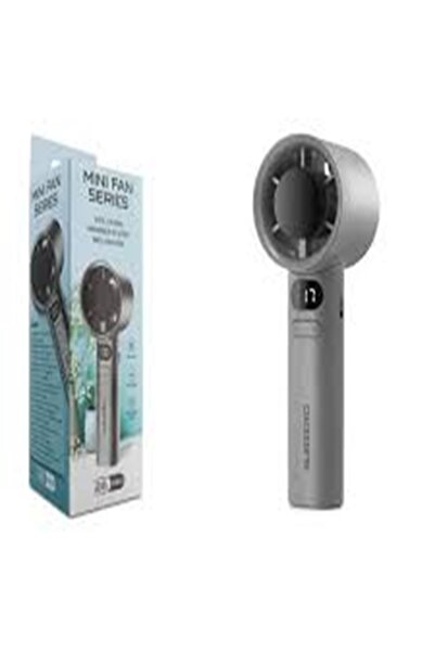 ATILIMTEKNOLOJİ SUBZERO FW50 MINI VANTİLATÖR