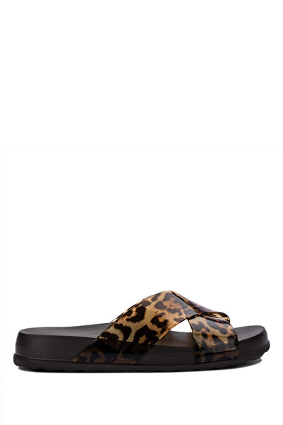 Melissa 38074 Cozy Slide Ii Women's Slippers 37-40