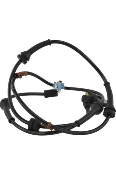 FEBEST senzor, turatie roata 02606-016