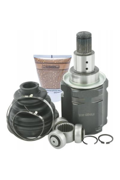 FEBEST Set articulație planetară 0111-GSU45LH
