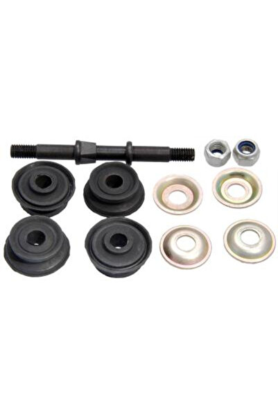 FEBEST Brat/bieleta suspensie, stabilizator 0123-YAR