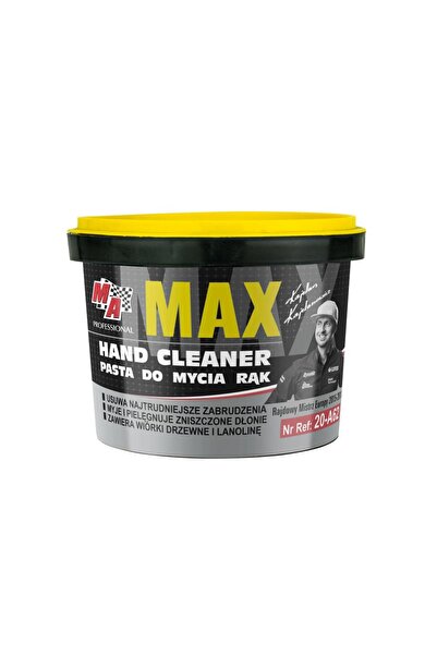 MA PROFESSIONAL Pasta curatat mainile "MAX" 500g