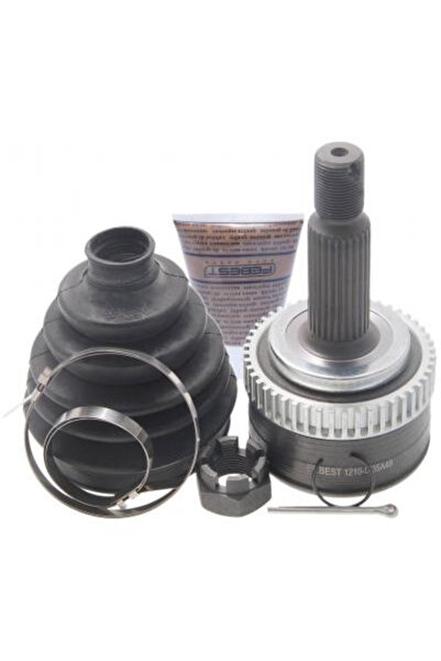 FEBEST Set articulație planetară 1210-IX35A48