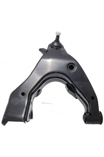 FEBEST Brat, suspensie roată 0124-333RH