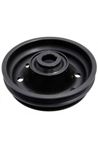 FEBEST Fulie curea, arbore cotit HDS-D15B