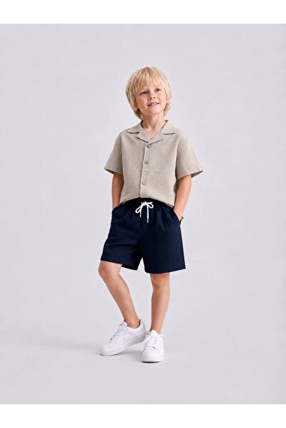 vera kids Stilski komplet košulja za dečake