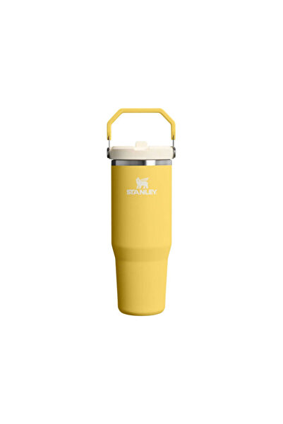 Stanley The Iceflow Flip Straw 2.0 Tumbler 0.89L Thermos with Straw 10-13424-...