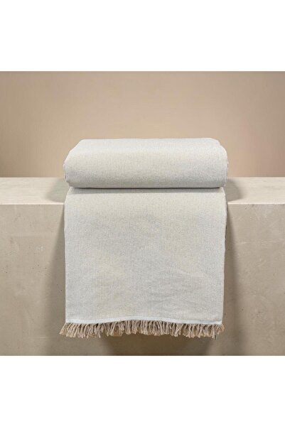 Linea Home ΡΙΧΤΑΡΙ ΒΑΜΒΑΚΕΡΟ VAL ΜΠΕΖ ΑΠΟ ΜΟΝΟΘΕΣΙΟ 180X160 LH2026057-1