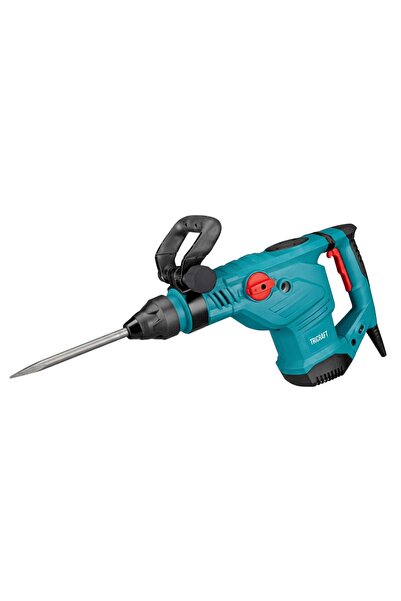 1600W Kırıcı Hilti SDS MAX Beton Kırma Makinesi 25 Joule Profesyonel