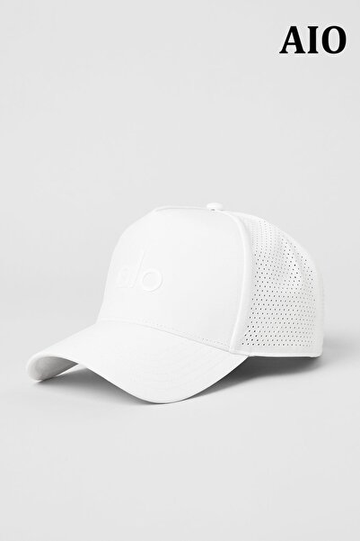 AIO Performance District Trucker Hat