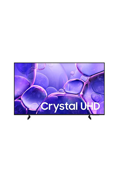 Samsung UE50U8072F Televizor LED Smart 4K de 50 de inci cu Wi-Fi și CI+