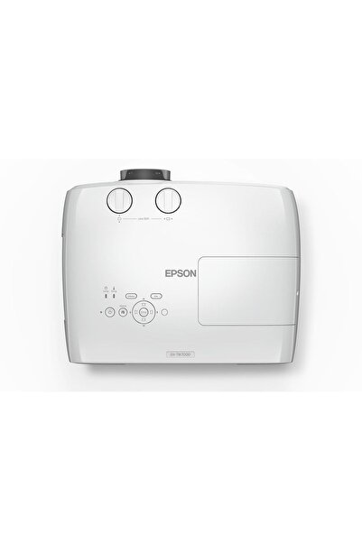 EPSON EH-TW7000 4K PRO-UHD 3LCD 3000lm Proiector Home Cinema
