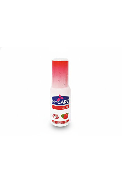 Mycare Lubricant Gel Strawberry 50 Ml