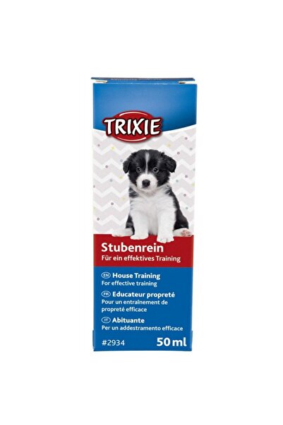 Trixie Εκπαιδευτικό Υγρό Προσέλκυσης Κουταβιών 50ml