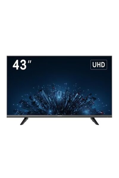 Hikvision Монитор VA LED 43 " DS-D5043U3-1V0S, UHD 3840 × 2160, VGA, HDMI, Di...