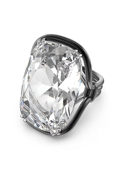Swarovski ΓΥΝΑΙΚΕΙΟ ΔΑΧΤΥΛΙΔΙ 5610738 (ΕΣΩΤΕΡΙΚΗ ΔΙΑΜΕΤΡΟΣ 15,6 ΧΙΛΙΟΣΤΑ)