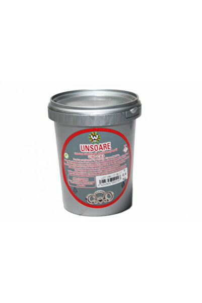 micul fermier Unsoare (vaselina) U90 Ca3 500gr MPP