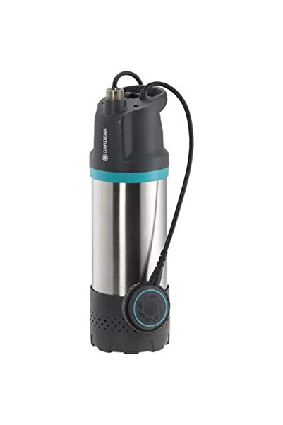 Gardena Pompă submersibilă de presiune 5900/4 inox - 01768-20
