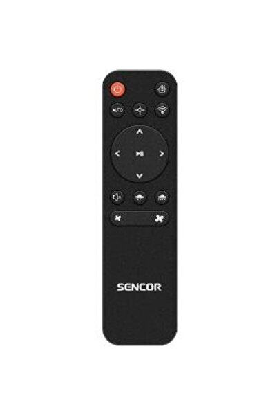 Sencor SRXD 9012