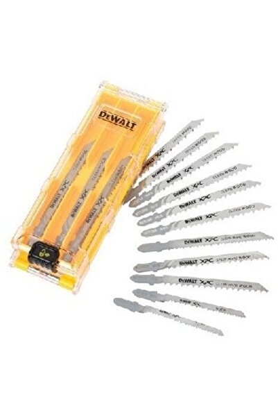 Dewalt DT2298-QZDeWalt DT2298-QZ - Lamă de ferăstrău - 1309064