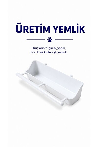 Premium Üretim Yemlik