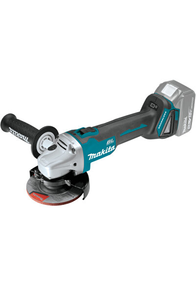 Makita Polizor unghiular pe acumulator DGA504Z 18V 125mm fara incarcator
