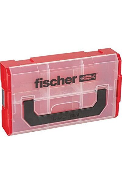 Fischer FIXtainer - gol
