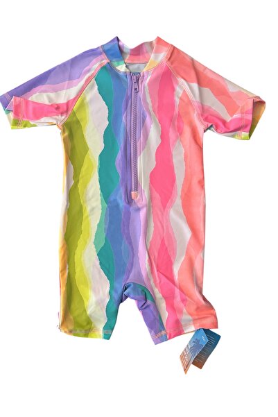 Next Baby UV Korumalı Mayo