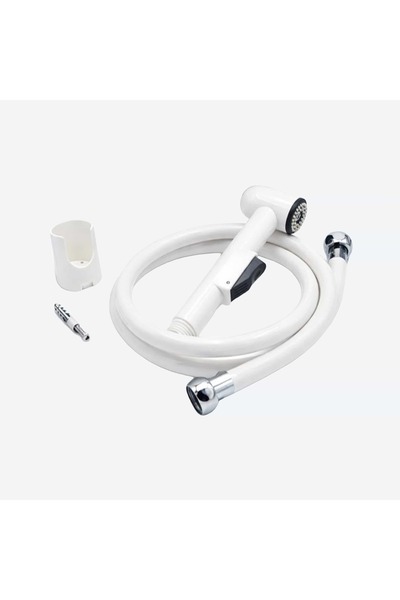 Kistenmacher White Shattaf 120 cm |