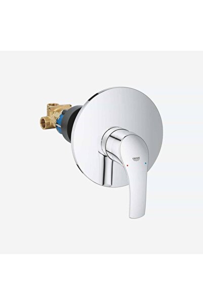 Grohe Concealed Bathroom Shower Mixer | – Single Water Line