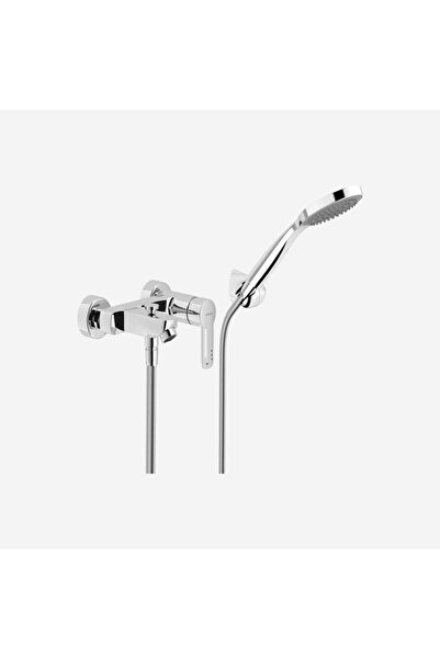Nobili Italian Bathroom Shower Mixer | – New Road