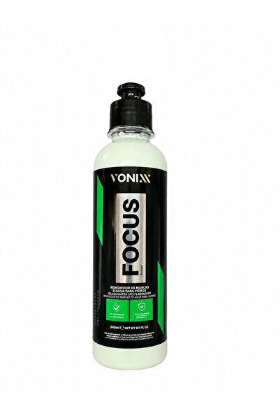 Vonix Focus Cam Kireç ve Su 240 ml