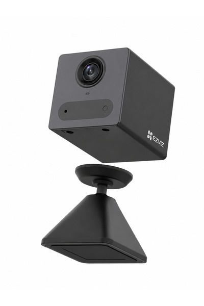 EZVIZ Cb2 Home Wifi Camera with Battery