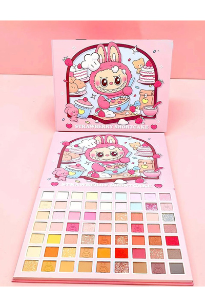 ARLİNA Eyeshadows