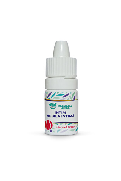 Farmacia Anca L-INTIM NOBILA INTIMA AMESTEC UE*5ML