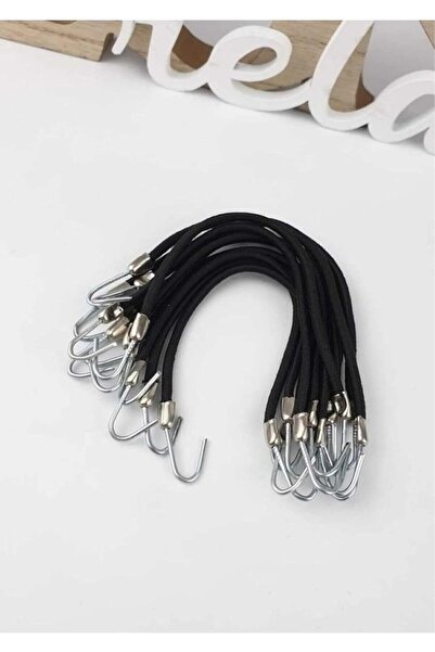 gagukstore Sermet Ornament World Hooked Tip Metal Safety Rubber Buckle 10 Pie...