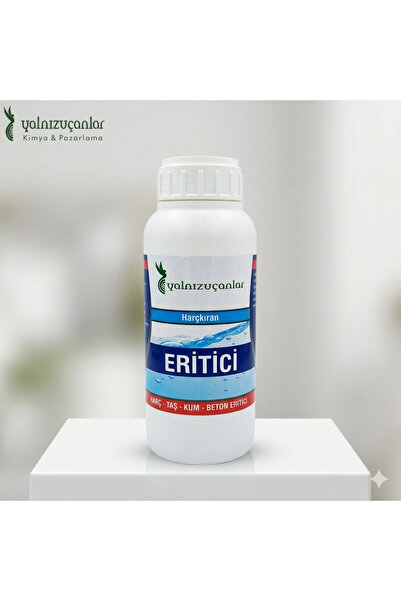 Harçkıran Harç Ve Beton Sökücü Eritici 1000g