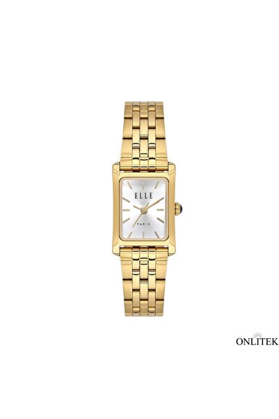 ELLE El.1.10001-2 38 mm Women's Wristwatch