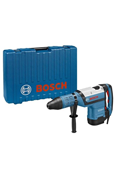 Bosch GBH 12-52 DV Sds Max Kırıcı-Delici Matkap 11,9 Kg 0611266000