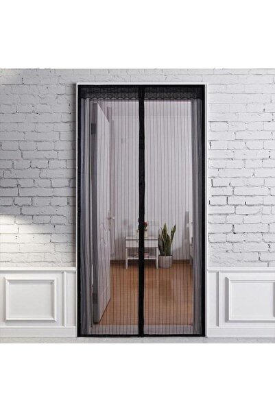 Vivendo Perdea magnetica antiinsecte Magic Mesh 210 x 100 cm