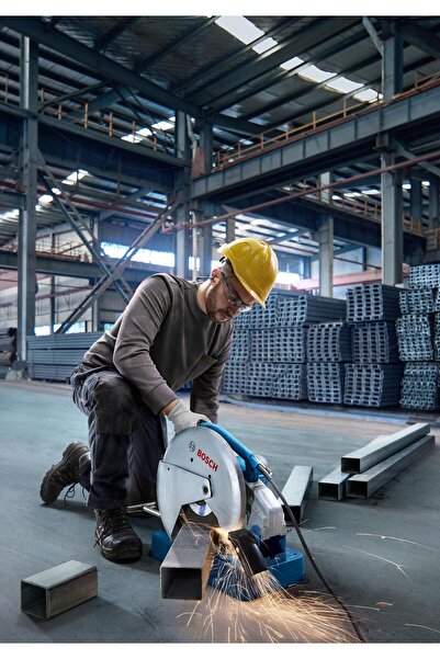 Bosch GCO 230 Kesici Taşlama