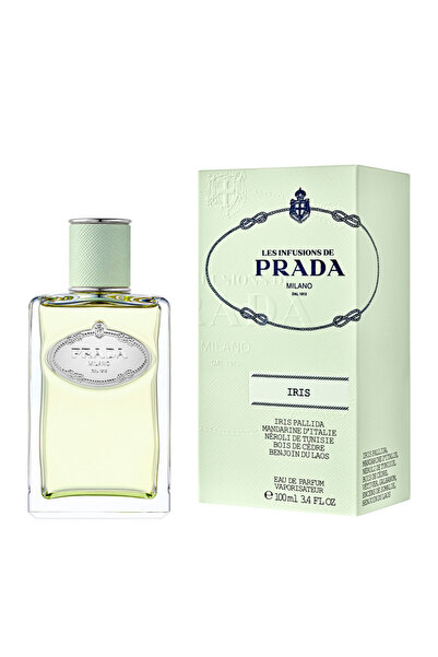 Prada Infusion D`Iris Γυναικεία Eau de Parfum 100ml 8435137743155