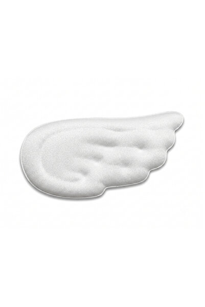 GoLite Melek Şekilli Mouse Bilek Desteği Ergonomik Konforlu Fare Memory Foam ...