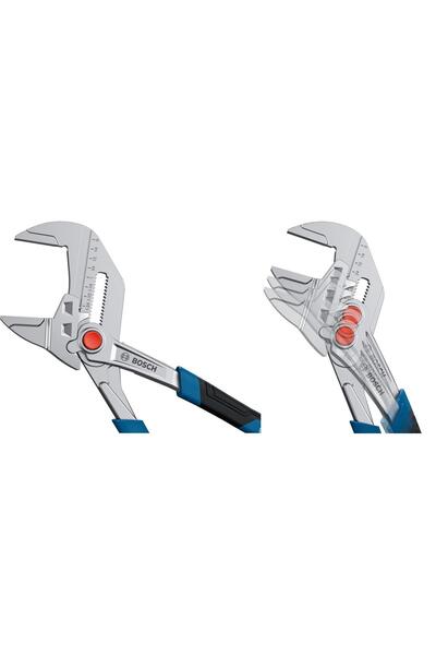 Bosch Professional Boru Anahtar 250mm - 1600A02W3R