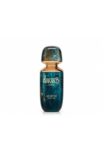 Arabiyat Prestige Apă de parfum Ramad Earthy, Unisex, 100 ml