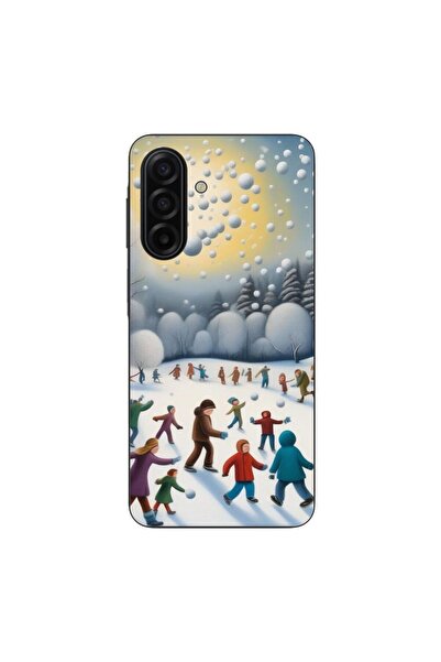 OEM Case compatible with Samsung Galaxy A17 Silicone Gel Tpu Pattern Children...